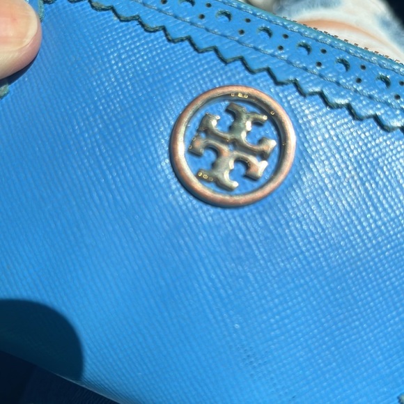 Tory Burch wallet - Picture 5 of 5